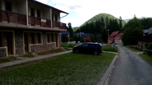 Apartmán č. 8 Skalka Donovaly 14 Apartmán č. 8 Skalka Donovaly 14