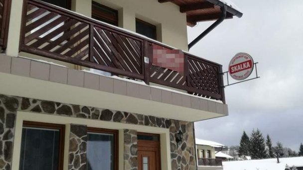 Apartmán č. 8 Skalka Donovaly 13 Apartmán č. 8 Skalka Donovaly 13