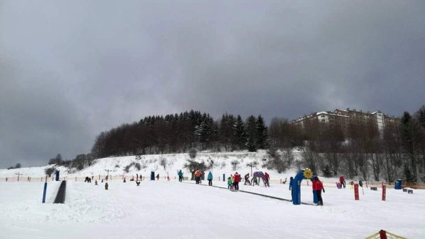Apartmán č. 8 Skalka Donovaly 10 Apartmán č. 8 Skalka Donovaly 10