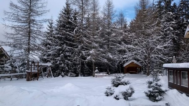 Apartmány Mirka a Maťko Donovaly 30