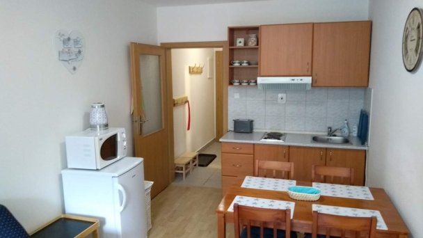 Apartmány Mirka a Maťko Donovaly 22