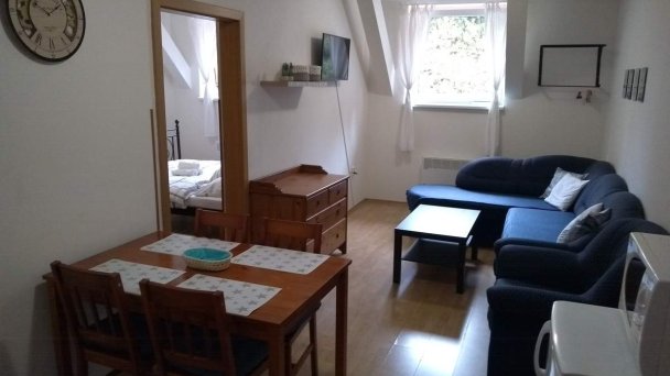 Apartmány Mirka a Maťko Donovaly 5