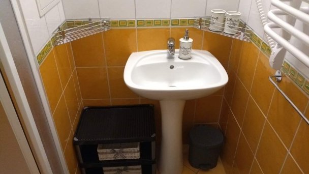 Apartmány Mirka a Maťko Donovaly 19