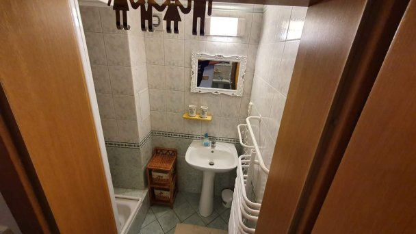 Apartmány Mirka a Maťko Donovaly 13