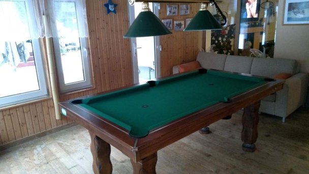 Apartmány Mirka a Maťko Donovaly 4