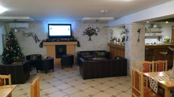 Apartmány Mirka a Maťko Donovaly 3