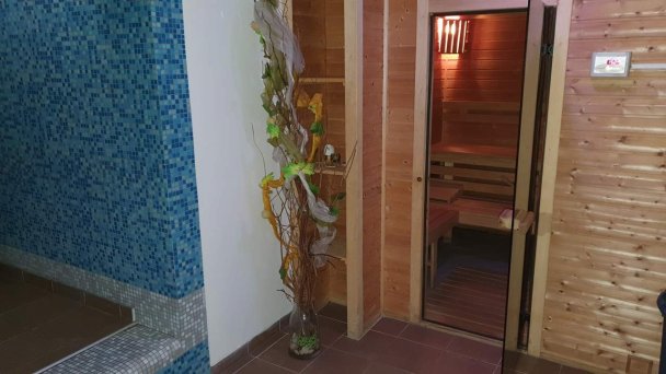 Apartmány Mirka a Maťko Donovaly 12