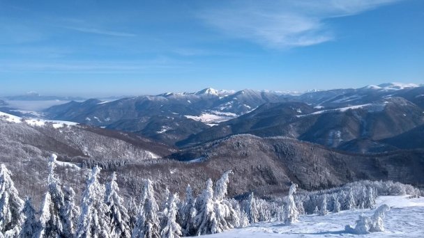 Apartmány Mirka a Maťko Donovaly 10