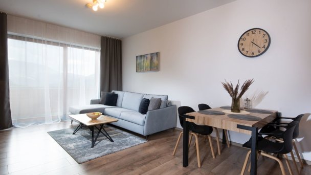 Apartmán Mama Residence Donovaly 31 Apartmán Mama Residence Donovaly 31