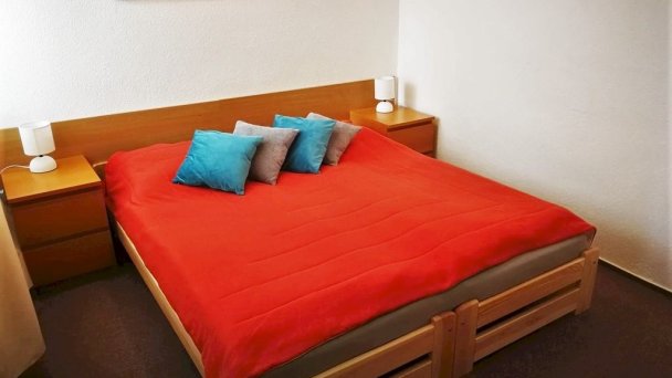 Apartmán Lívia Donovaly 8 Apartmán Lívia Donovaly 8
