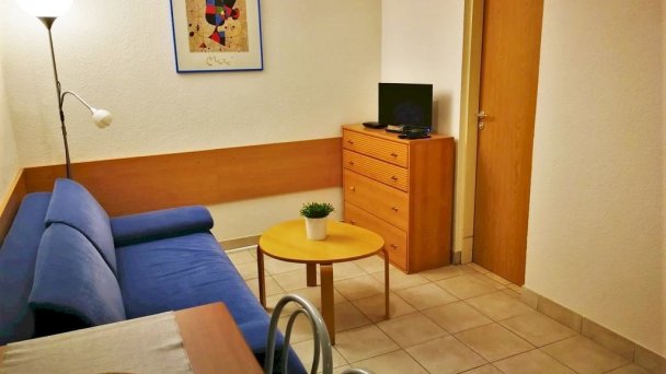 Apartmán Lívia Donovaly 3 Apartmán Lívia Donovaly 3