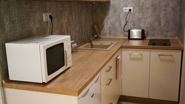 Apartmán Lívia Donovaly 4 Apartmán Lívia Donovaly 4