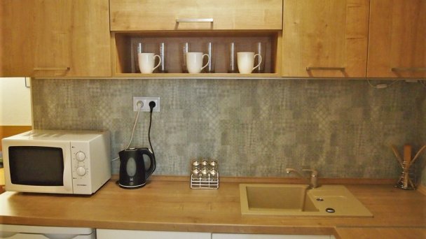 Apartmán Lívia Donovaly 11 Apartmán Lívia Donovaly 11