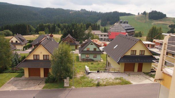 Apartmán Lívia Donovaly 13 Apartmán Lívia Donovaly 13