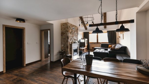Apartmán Majami 703 Donovaly 31 Apartmán Majami 703 Donovaly 31
