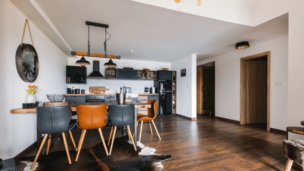Apartmán Majami 703 Donovaly 32 Apartmán Majami 703 Donovaly 32