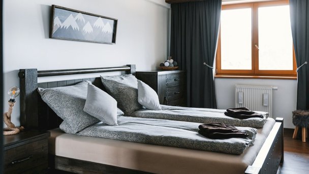 Apartmán Majami 703 Donovaly 3 Apartmán Majami 703 Donovaly 3
