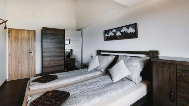 Apartmán Majami 703 Donovaly 16 Apartmán Majami 703 Donovaly 16
