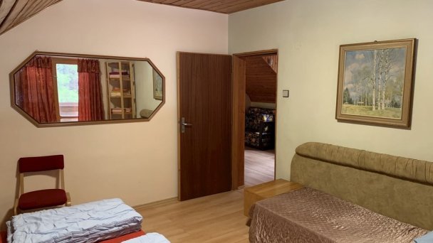 Rekreačný dom Sosna Donovaly 27