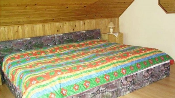Rekreačný dom Sosna Donovaly 25