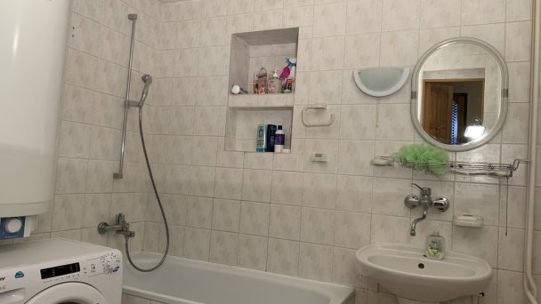 Rekreačný dom Sosna Donovaly 10
