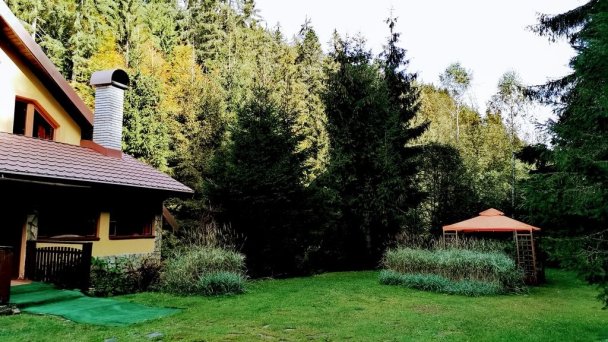 Rekreačný dom Sosna Donovaly 7