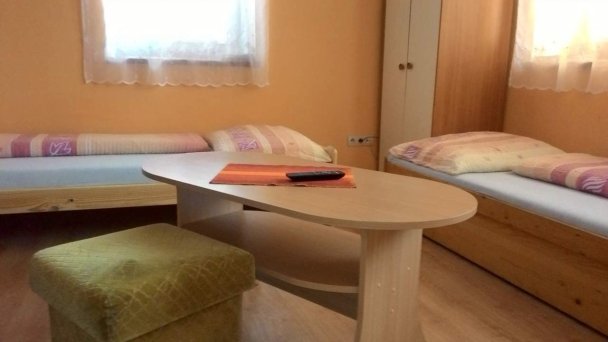 Chalupa Pohoda Liptovské Sliače 8