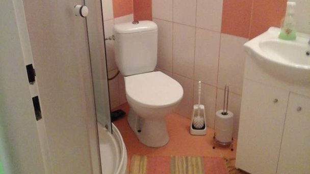Chalupa Pohoda Liptovské Sliače 12