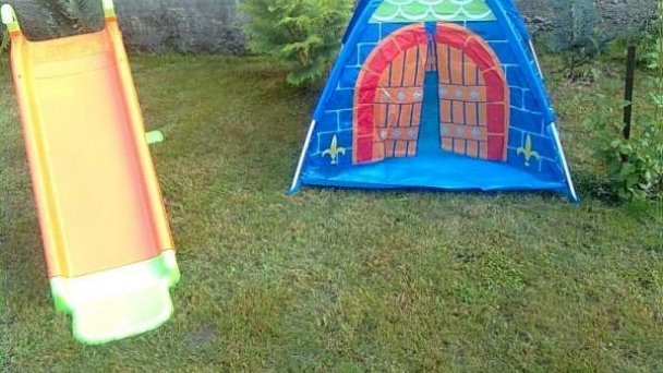 Chalupa Pohoda Liptovské Sliače 21