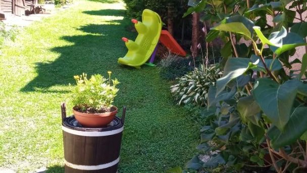 Chalupa Pohoda Liptovské Sliače 22