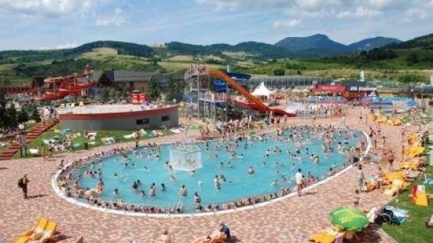 Chalupa Pohoda Liptovské Sliače 35