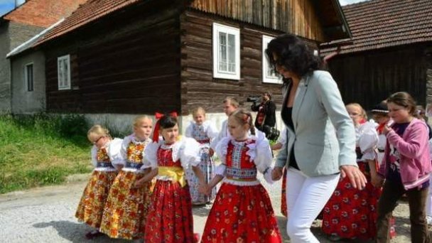 Chalupa Pohoda Liptovské Sliače 41