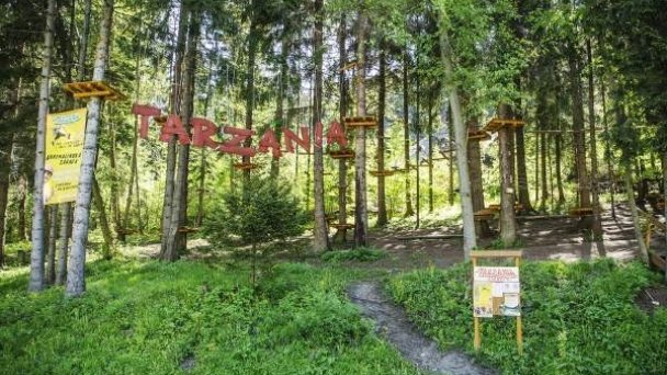 Chalupa Pohoda Liptovské Sliače 44