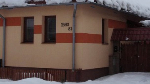 Chalupa Pohoda Liptovské Sliače 54
