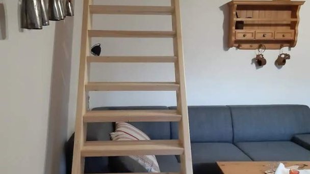 Chalupa pod skalou Liptovská Osada 8