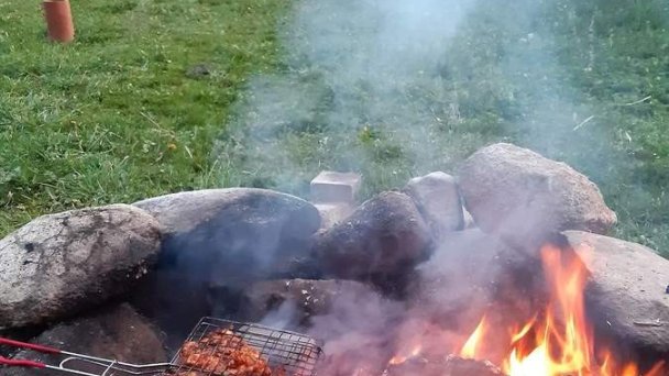 Chalupa pod skalou Liptovská Osada 29
