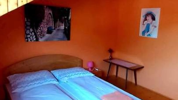 Hacienda Maroš Liptovská Osada 13 Hacienda Maroš Liptovská Osada 13