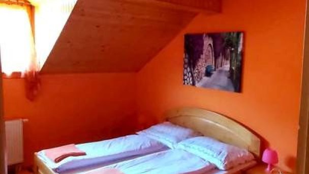 Hacienda Maroš Liptovská Osada 26 Hacienda Maroš Liptovská Osada 26