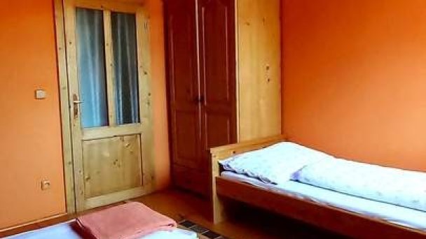 Hacienda Maroš Liptovská Osada 28 Hacienda Maroš Liptovská Osada 28