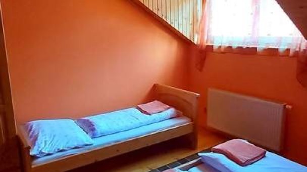 Hacienda Maroš Liptovská Osada 22 Hacienda Maroš Liptovská Osada 22