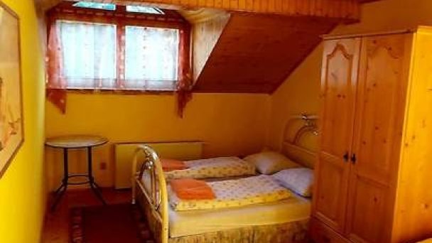 Hacienda Maroš Liptovská Osada 6 Hacienda Maroš Liptovská Osada 6
