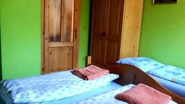 Hacienda Maroš Liptovská Osada 34 Hacienda Maroš Liptovská Osada 34