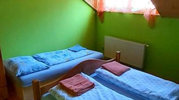Hacienda Maroš Liptovská Osada 33 Hacienda Maroš Liptovská Osada 33