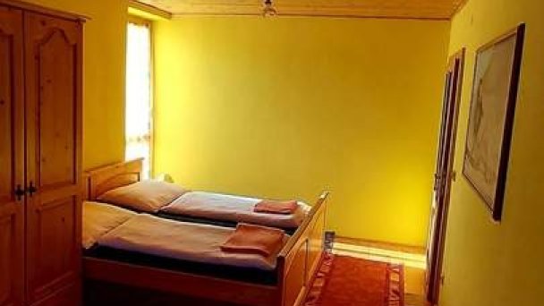 Hacienda Maroš Liptovská Osada 32 Hacienda Maroš Liptovská Osada 32