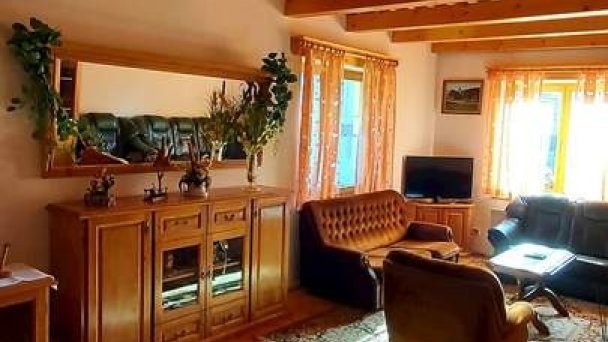 Hacienda Maroš Liptovská Osada 29 Hacienda Maroš Liptovská Osada 29