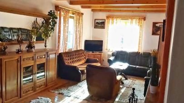 Hacienda Maroš Liptovská Osada 5 Hacienda Maroš Liptovská Osada 5