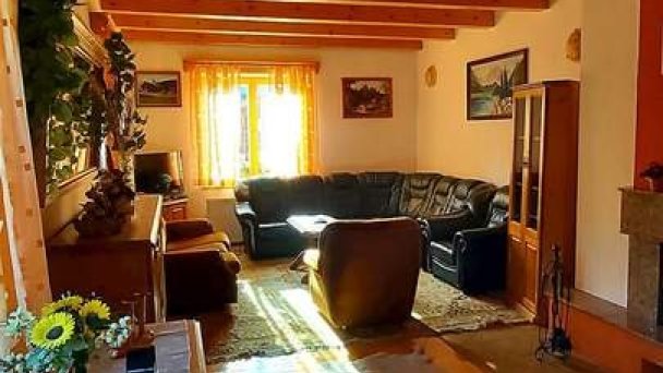 Hacienda Maroš Liptovská Osada 27 Hacienda Maroš Liptovská Osada 27