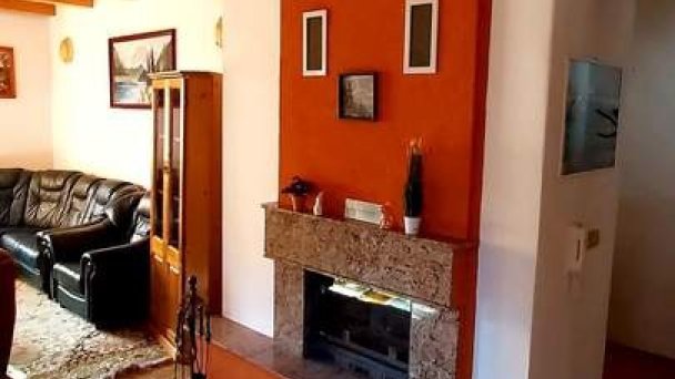 Hacienda Maroš Liptovská Osada 4 Hacienda Maroš Liptovská Osada 4