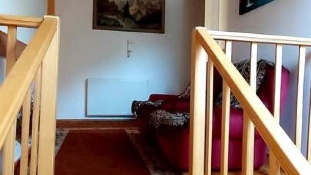 Hacienda Maroš Liptovská Osada 17 Hacienda Maroš Liptovská Osada 17