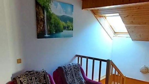 Hacienda Maroš Liptovská Osada 16 Hacienda Maroš Liptovská Osada 16